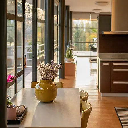 Villa 7 *