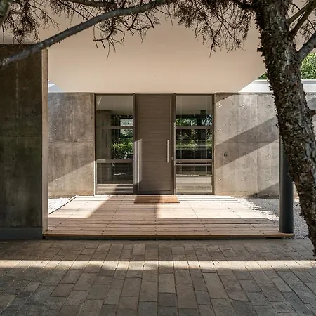 7 Villa