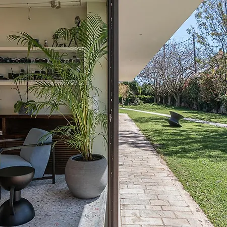 7 Villa